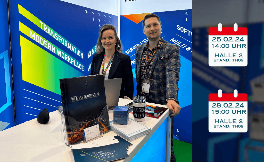 Tec Art Bei Thu Ringen Ausstellung 2024